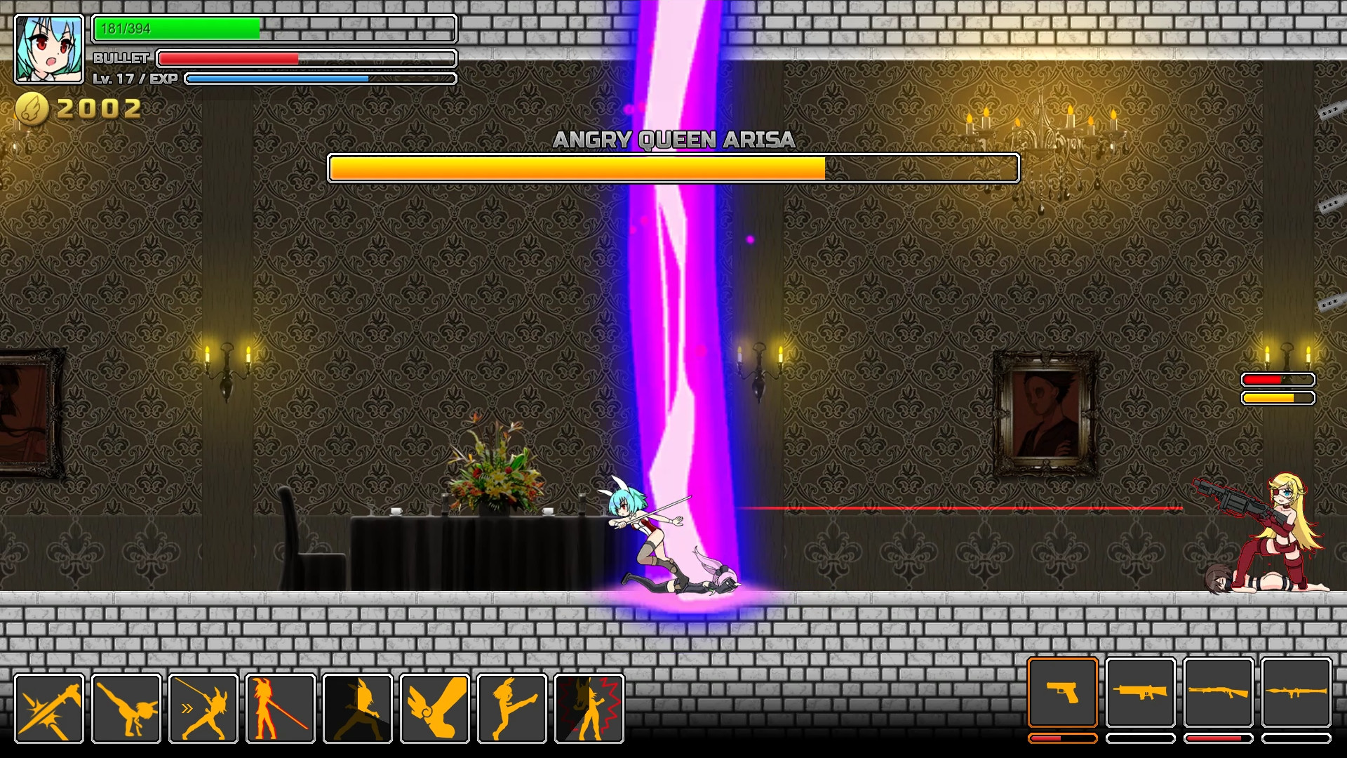 UnderParty screenshot 9