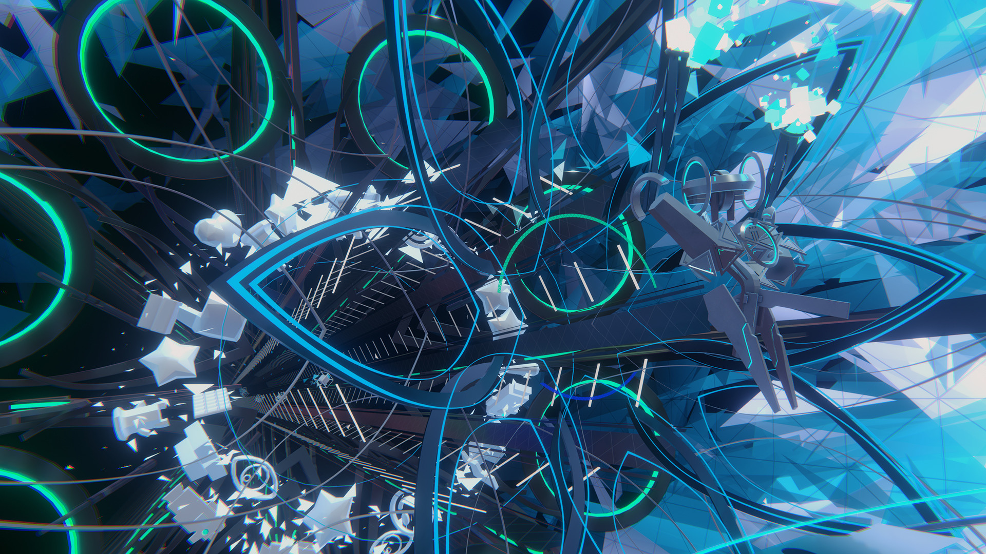 SOUNDART screenshot 1