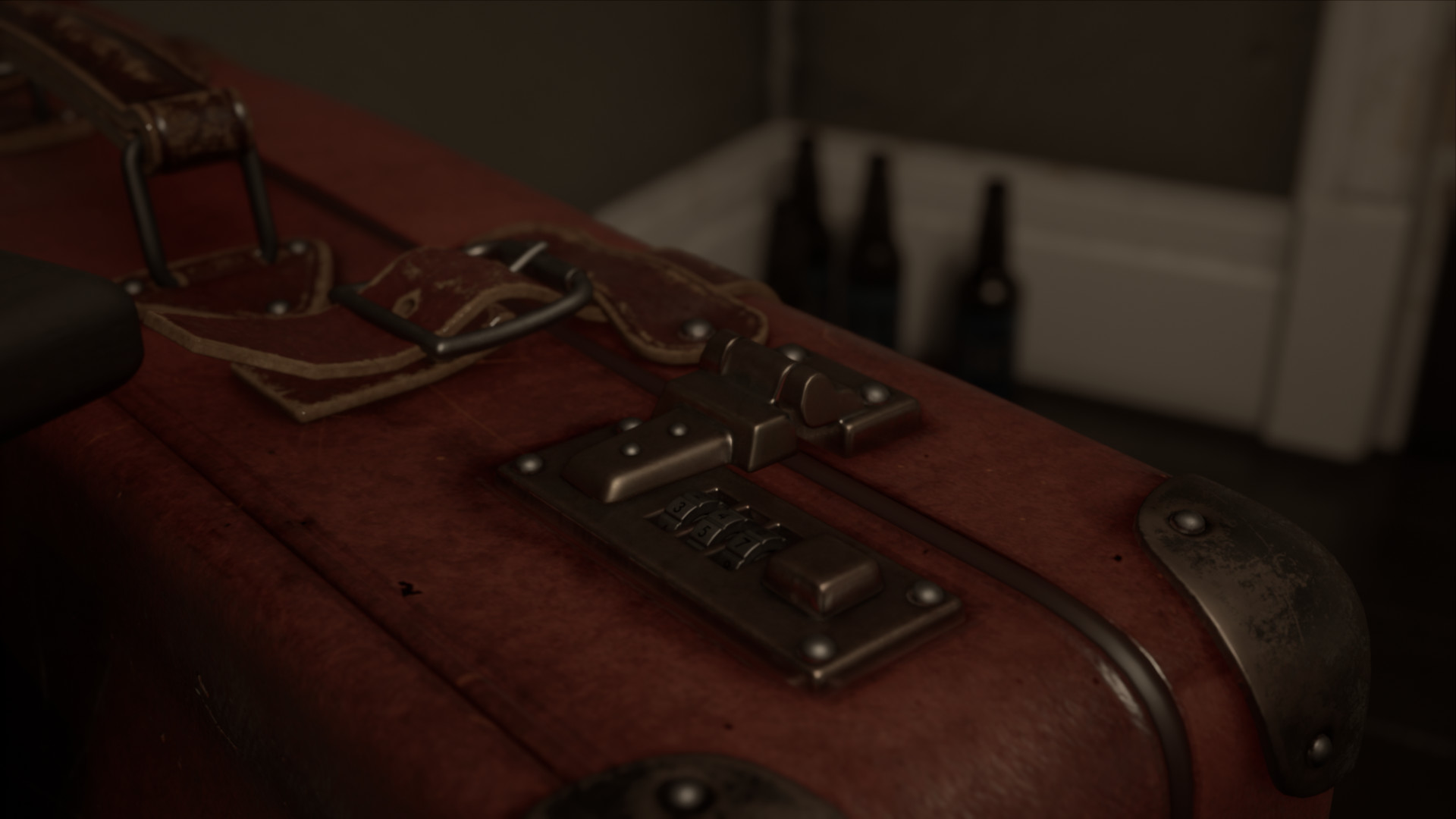 INVISIBLE screenshot 3