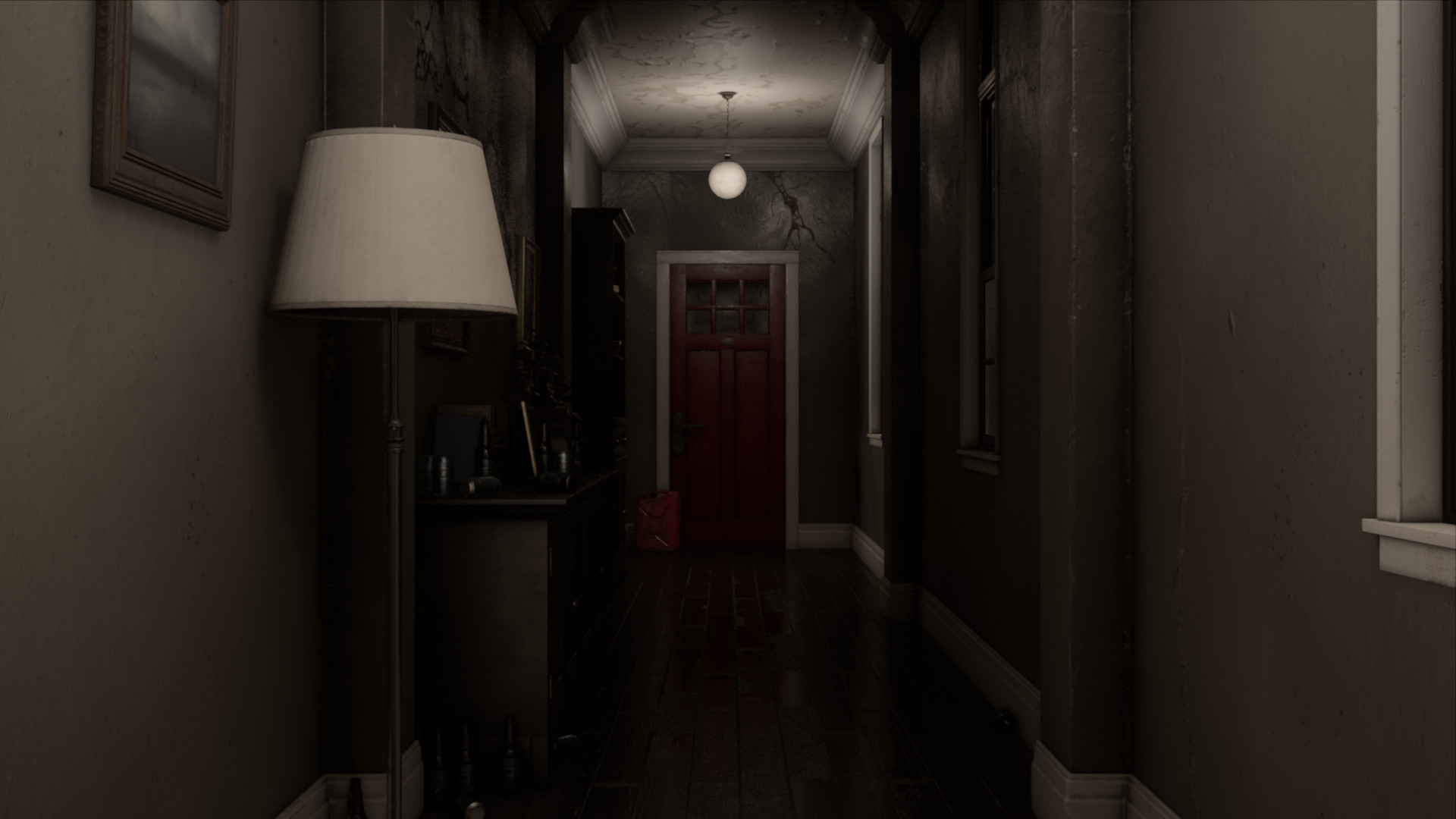 INVISIBLE screenshot 6