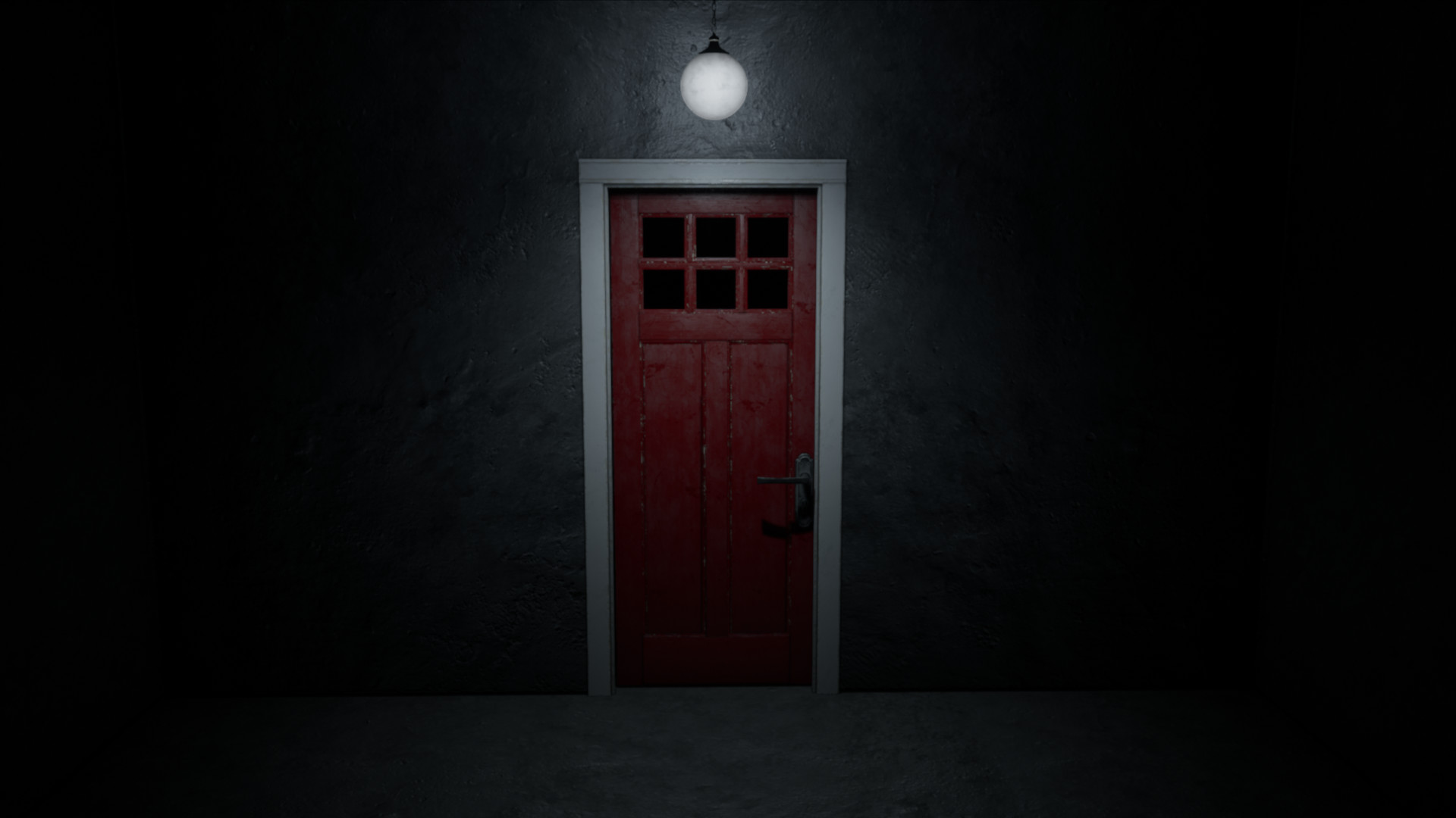 INVISIBLE screenshot 1