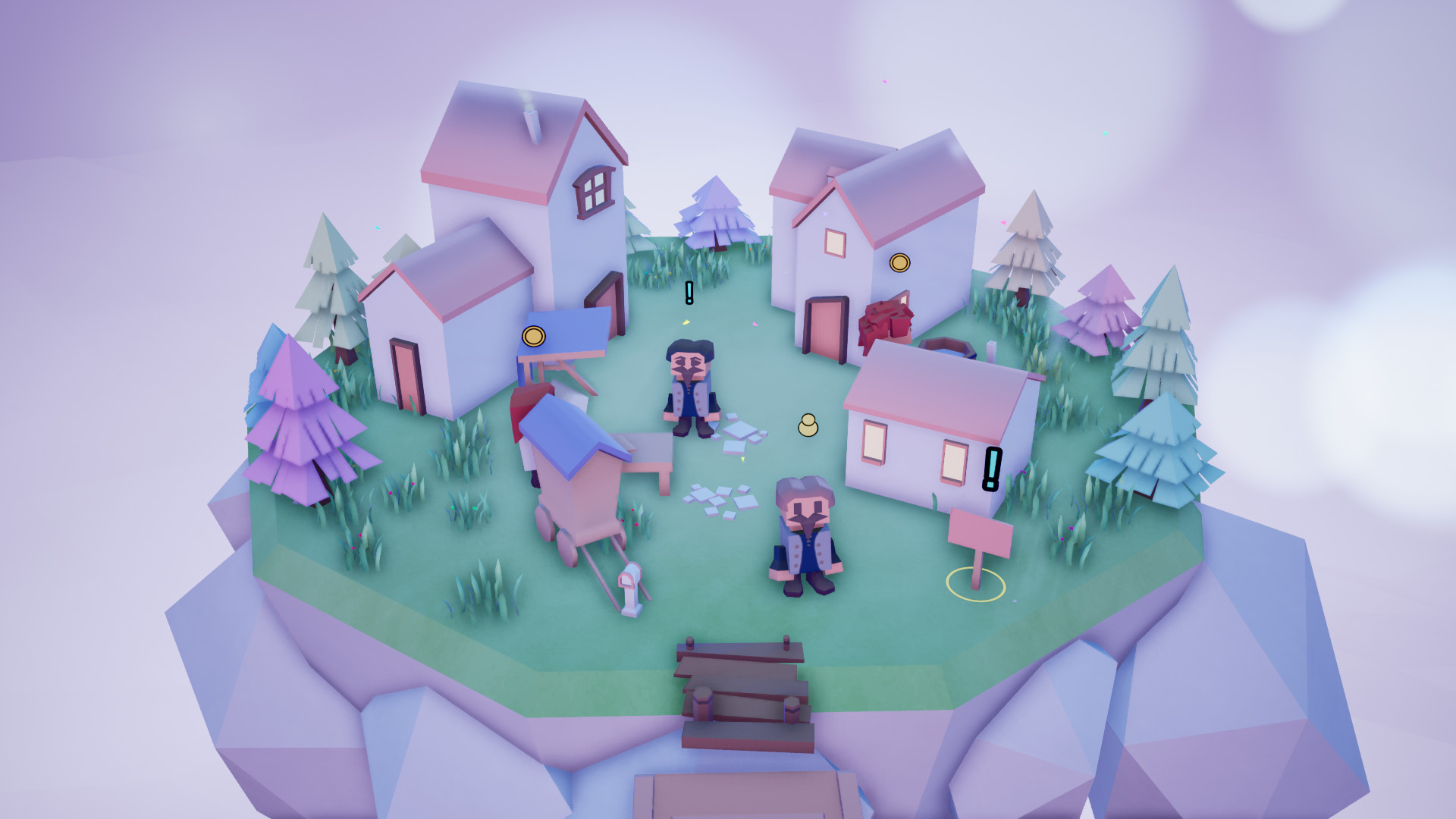 Stratos screenshot 1