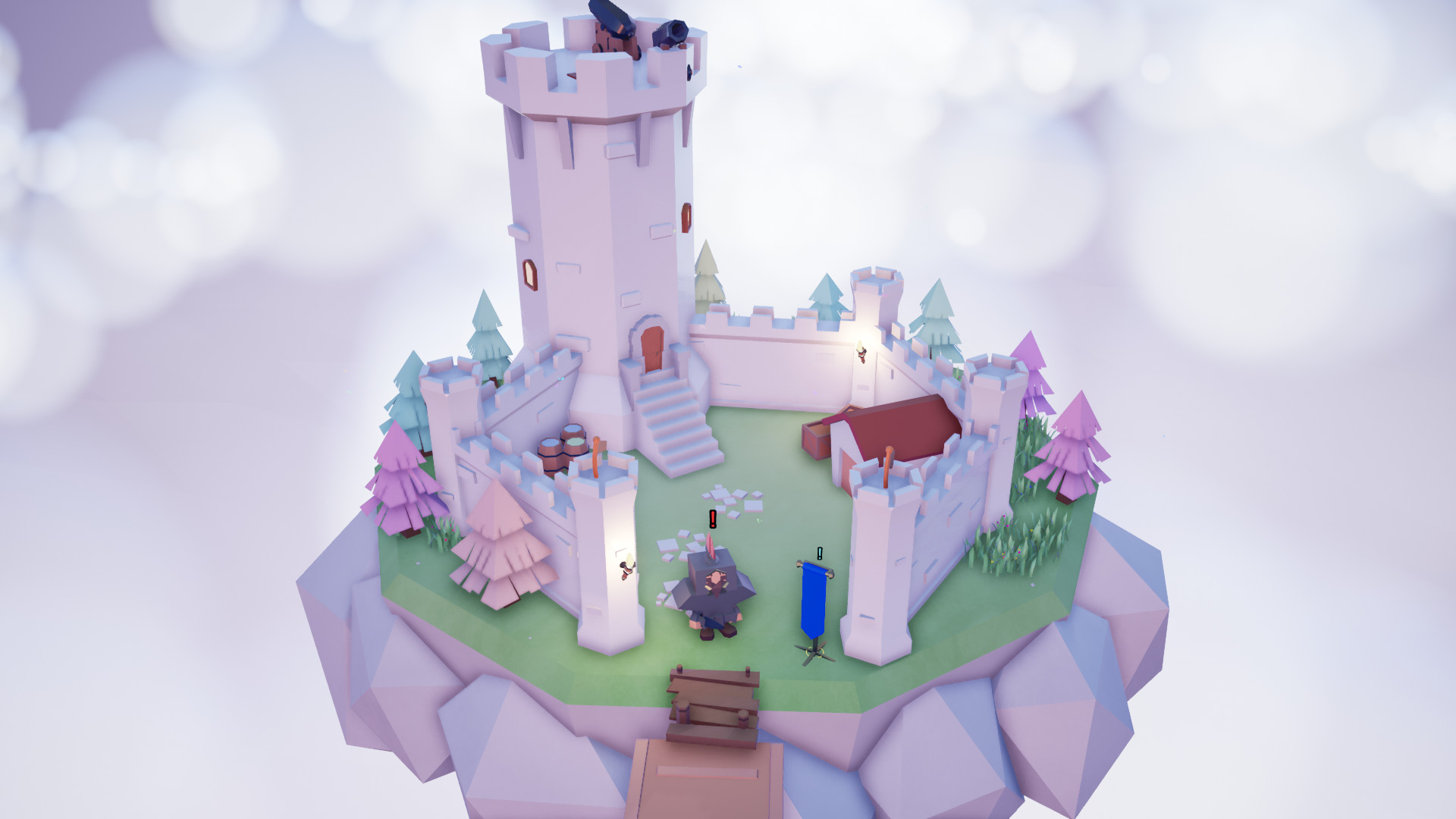 Stratos screenshot 4