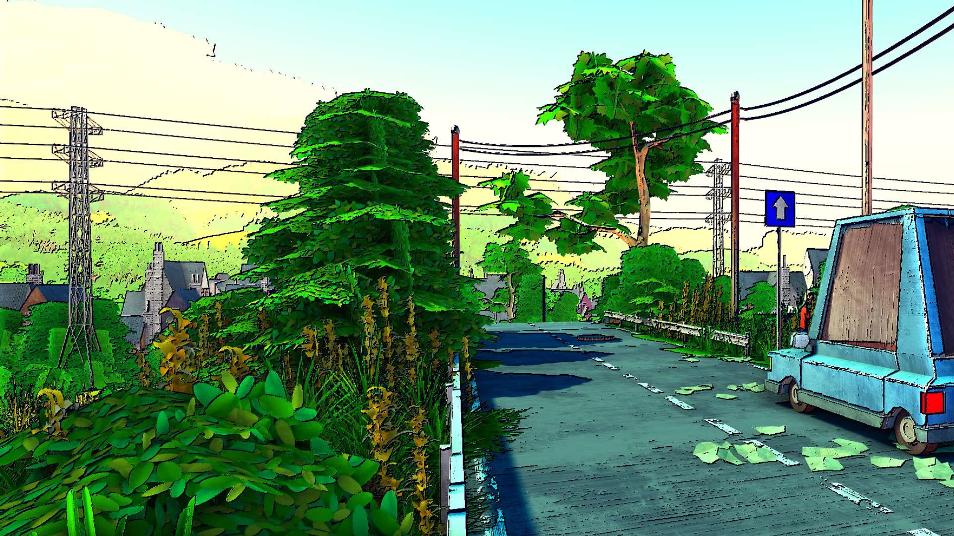 Air screenshot 8