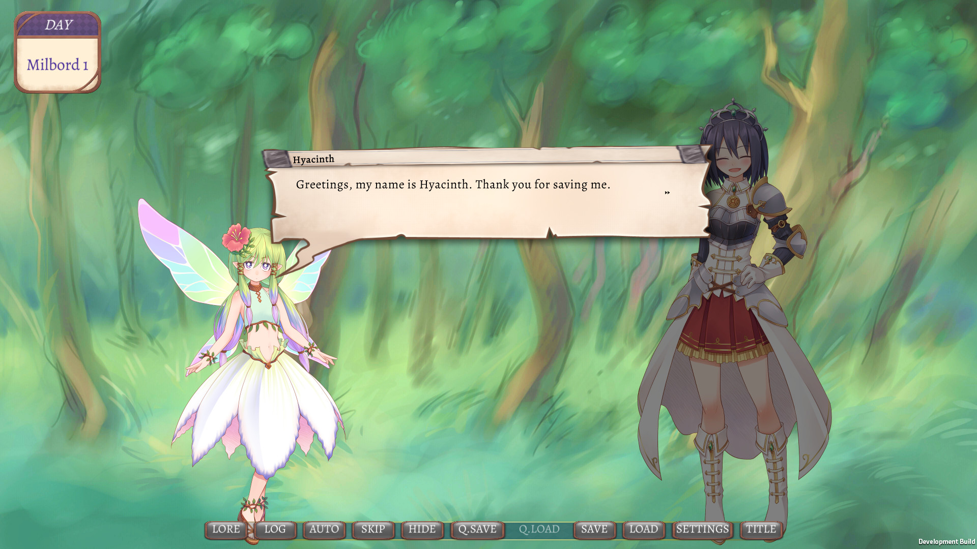 Bride for the Princess screenshot 4