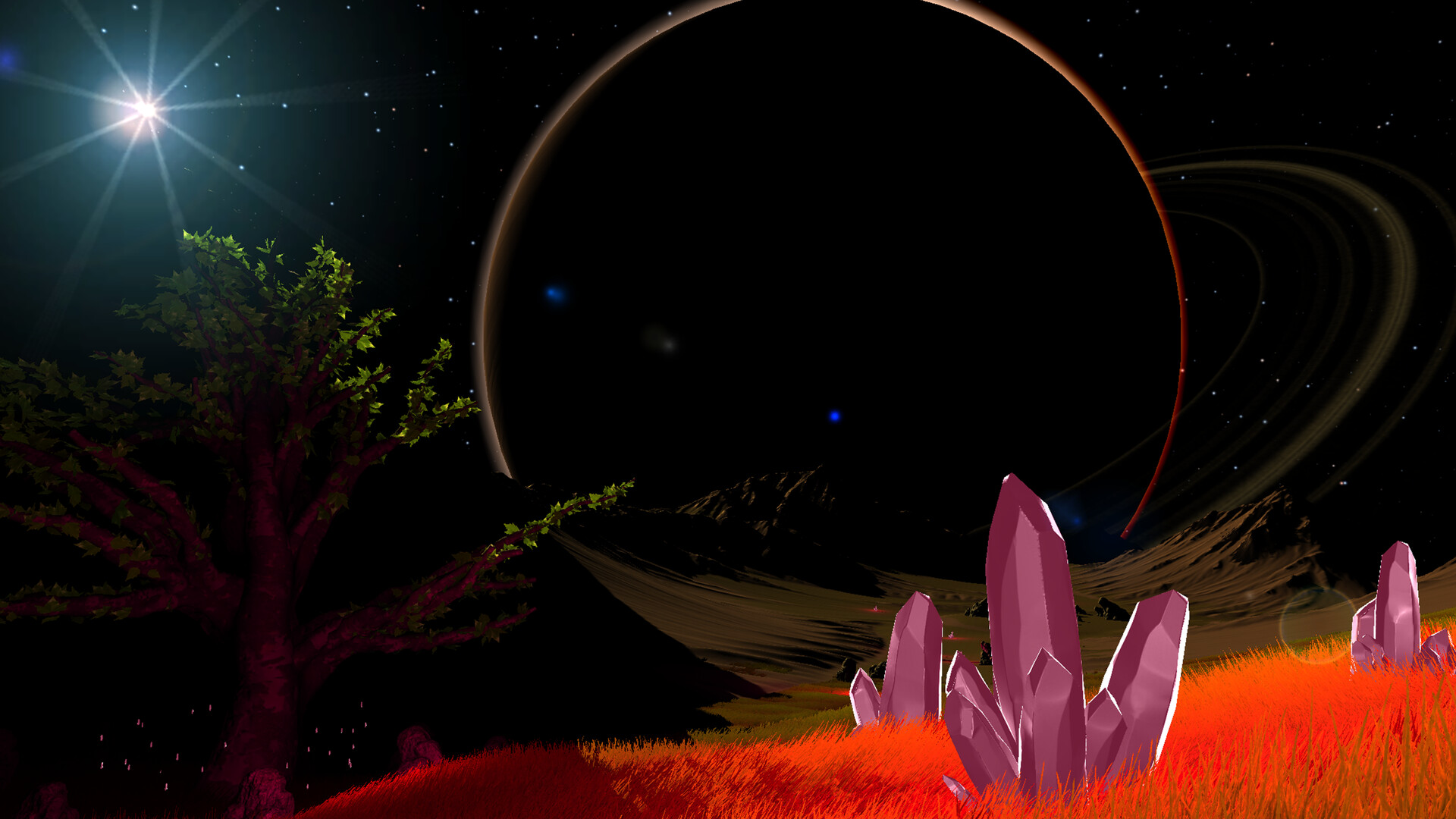 Fight or Flight VR screenshot 5