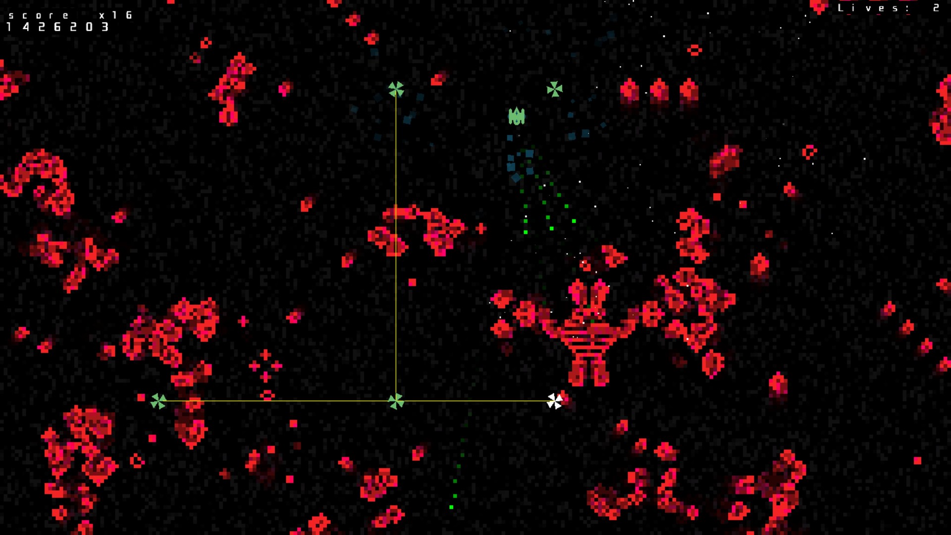 Vectrix screenshot 6