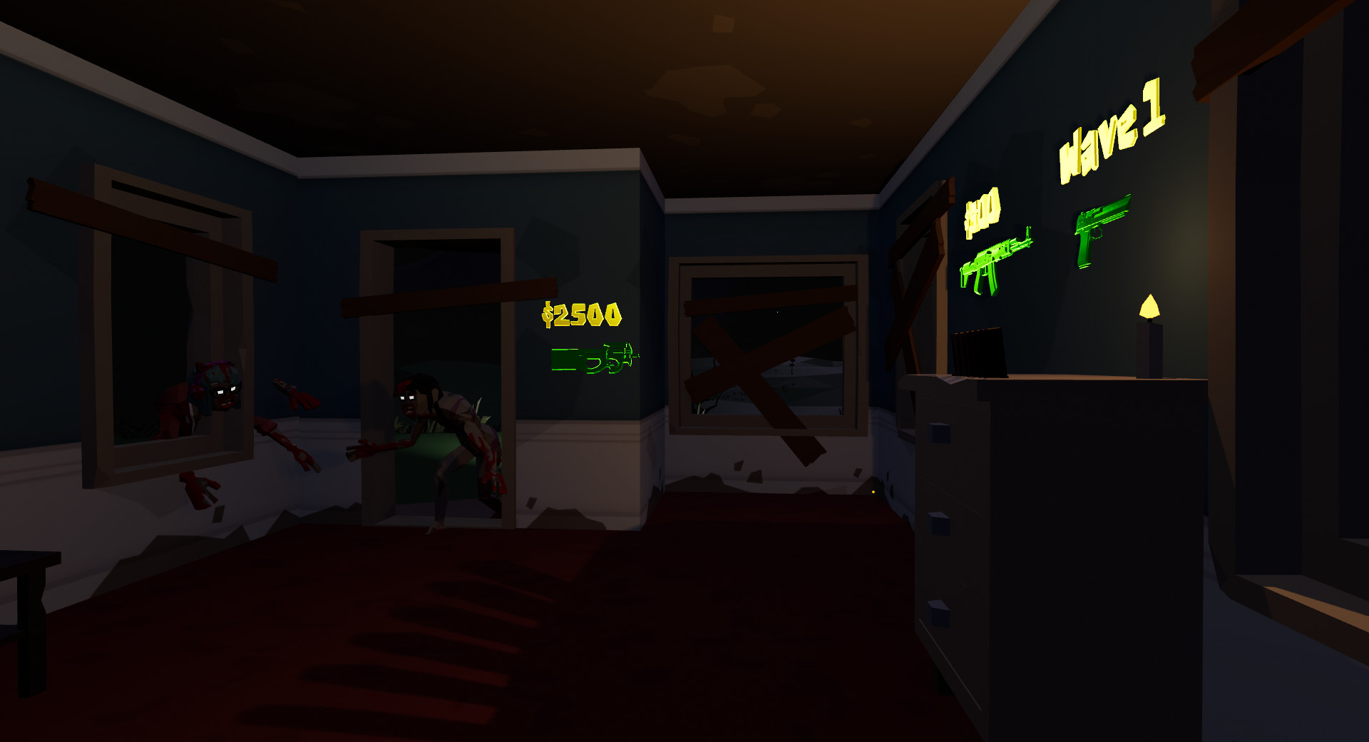 Drop In - VR F2P screenshot 8