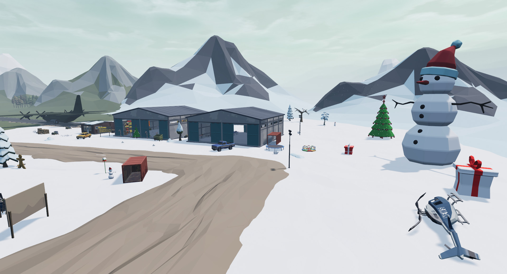 Drop In - VR F2P screenshot 17