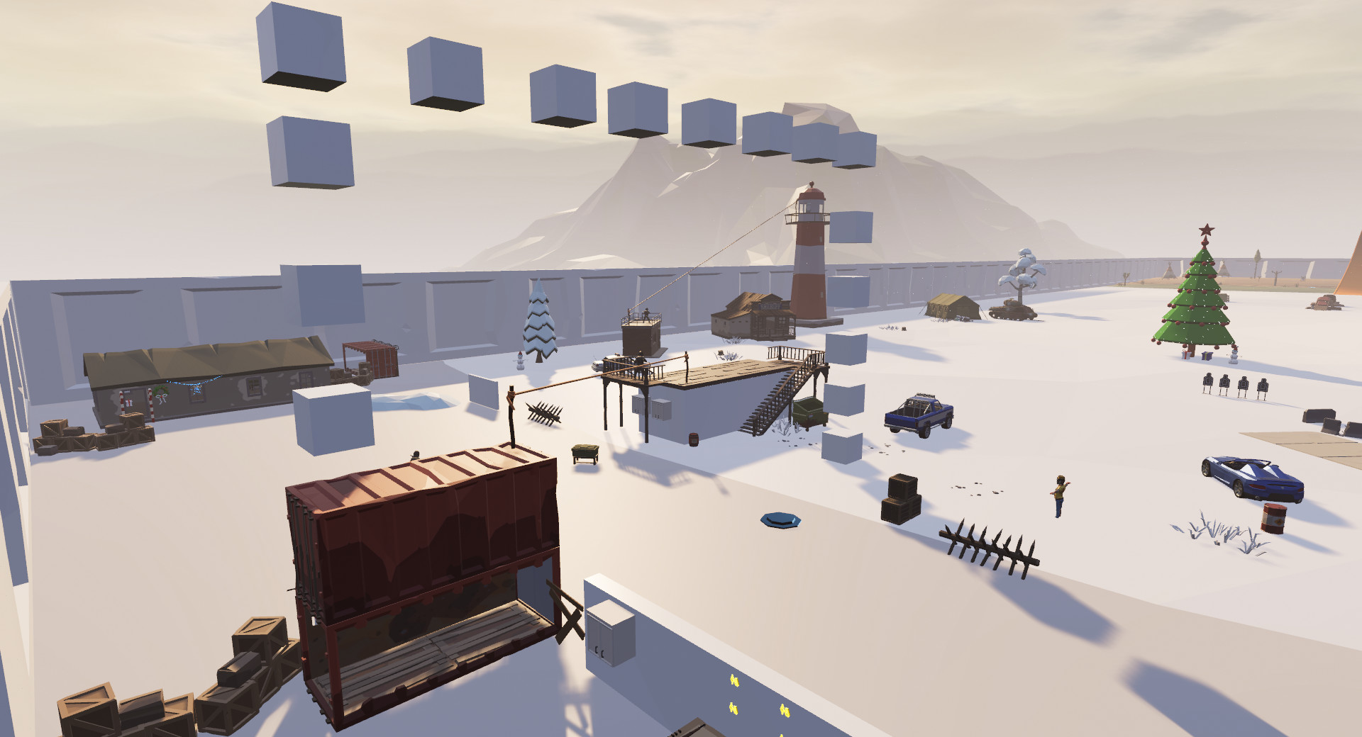 Drop In - VR F2P screenshot 12