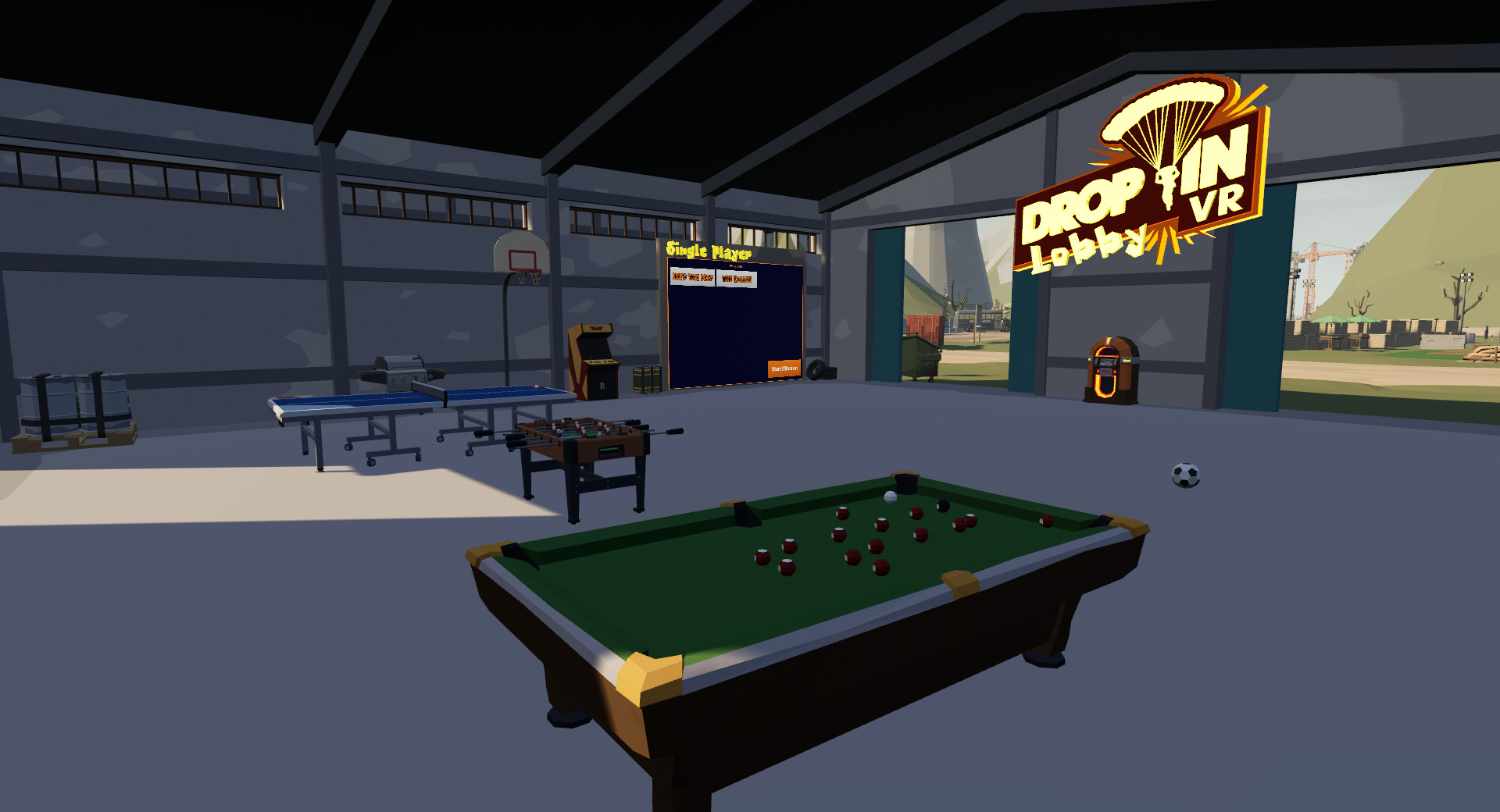 Drop In - VR F2P screenshot 16