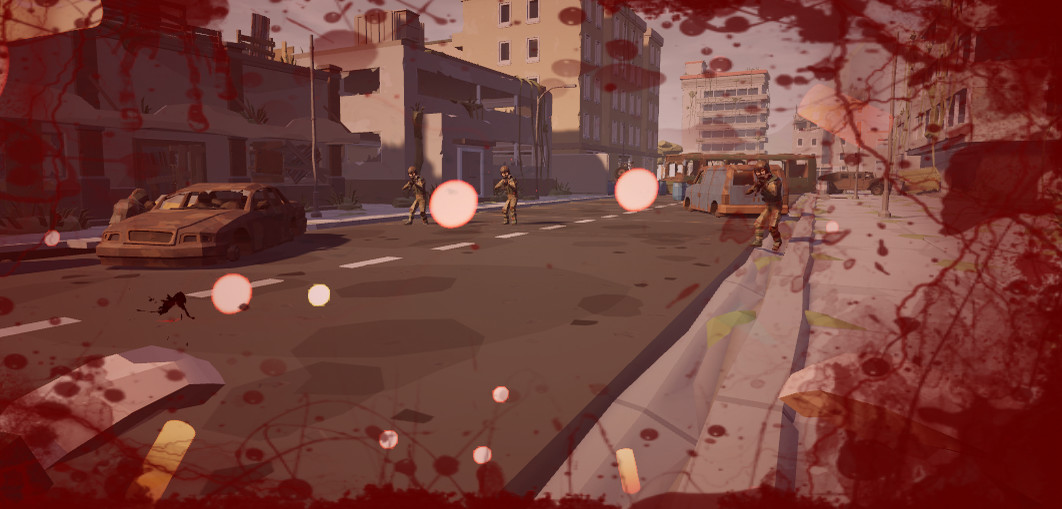 Drop In - VR F2P screenshot 5