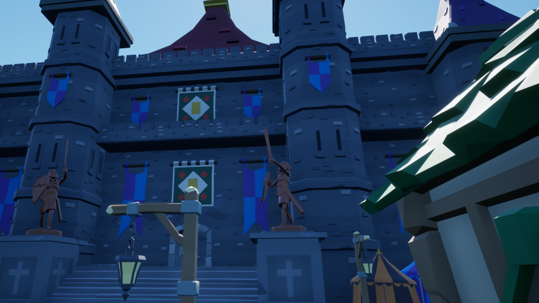 Winter Cometh screenshot 4