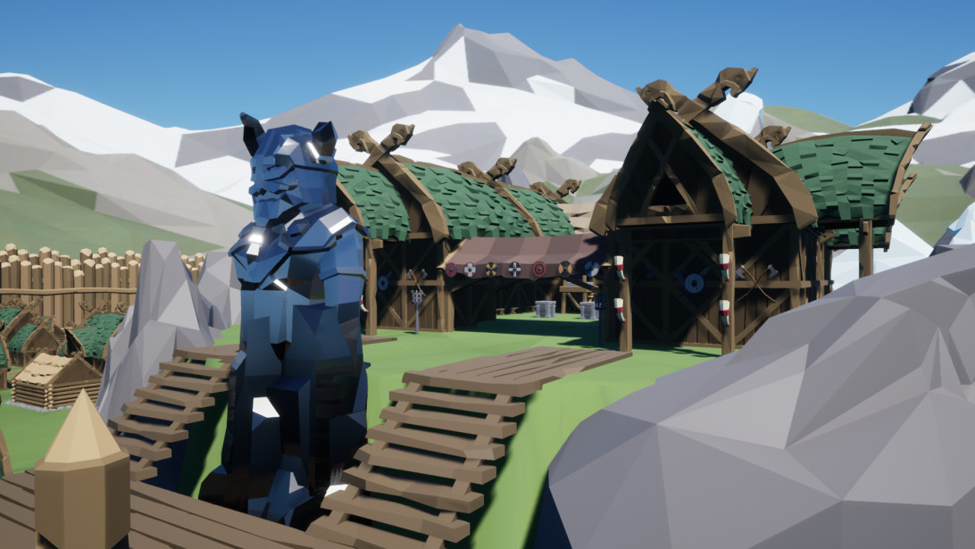 Winter Cometh screenshot 6