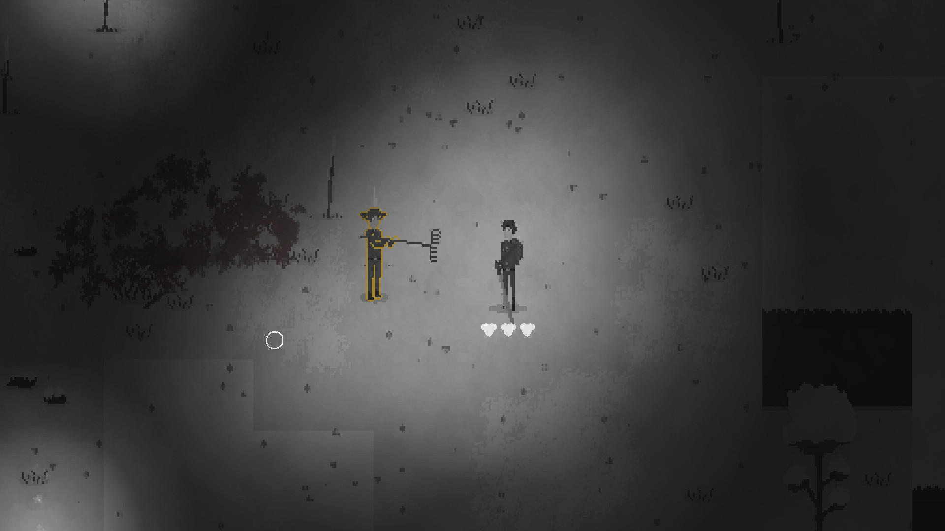 MANIC screenshot 5