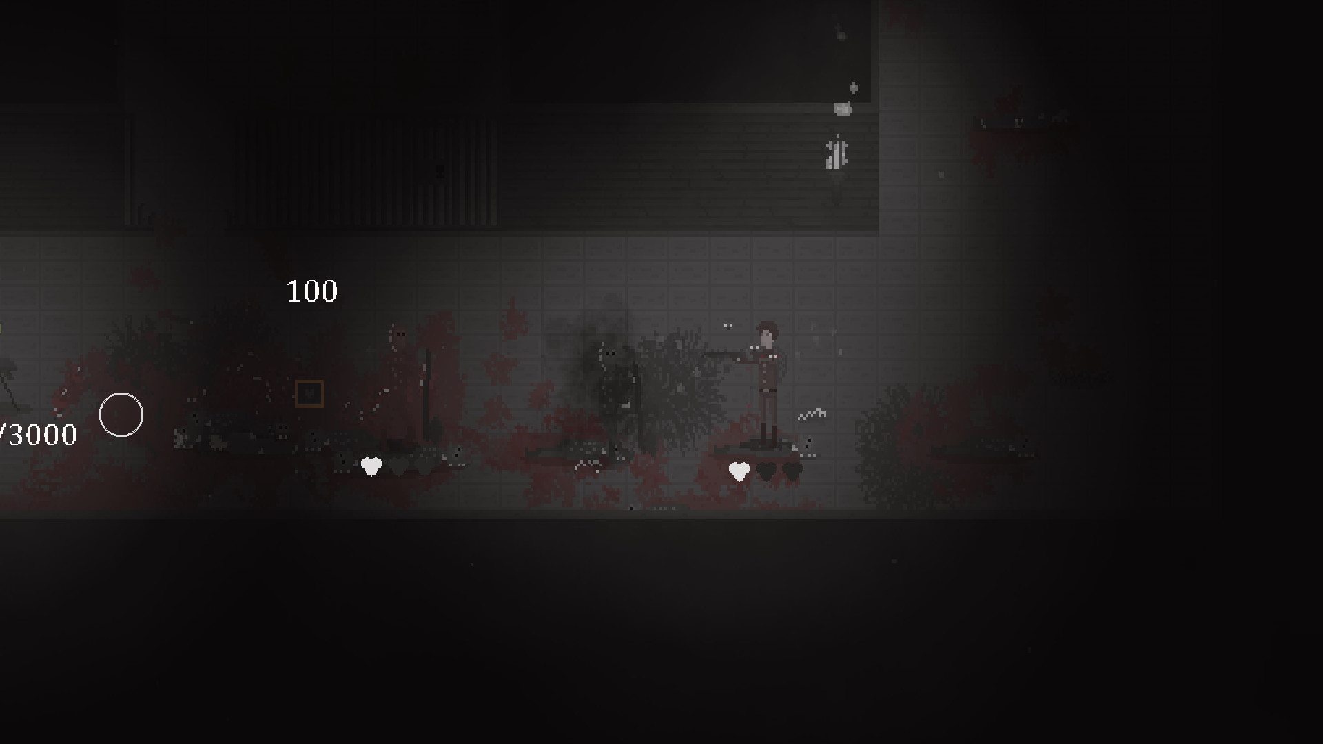 MANIC screenshot 3