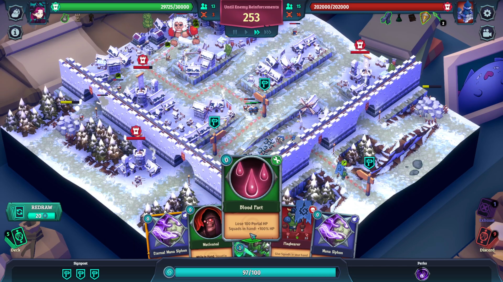 Necronator: Dead Wrong screenshot 8
