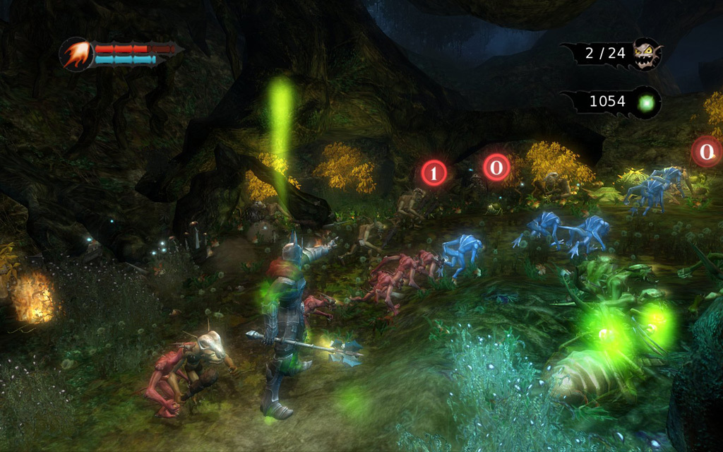 Overlord™ screenshot 12