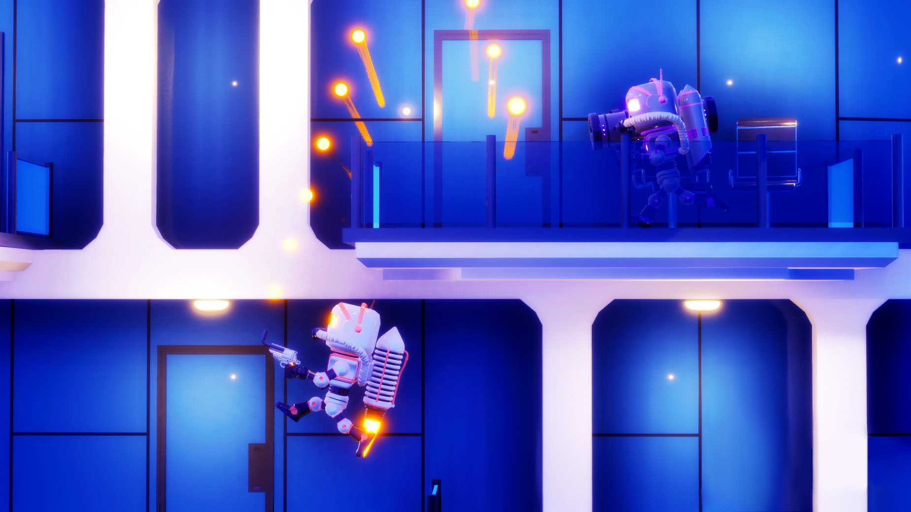 Misfire screenshot 2