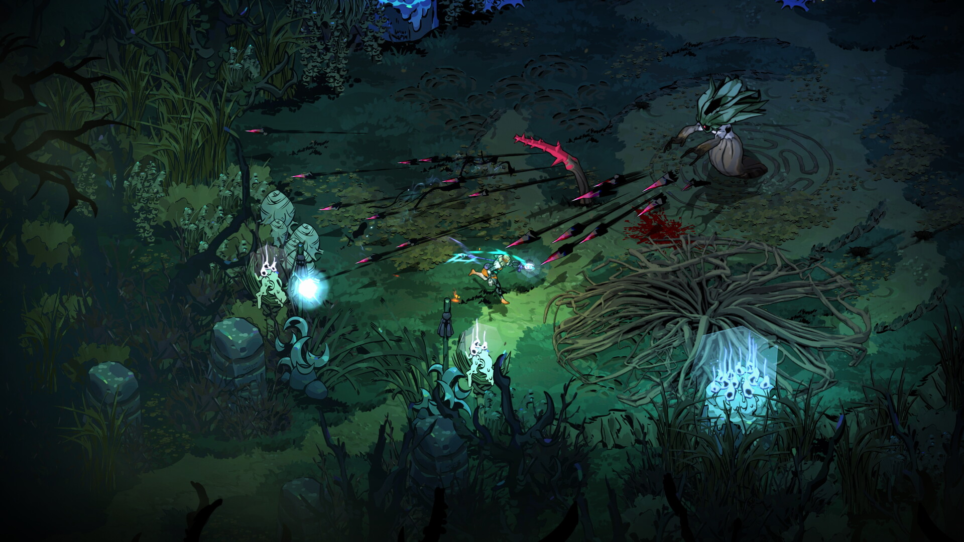 Hades II screenshot 6