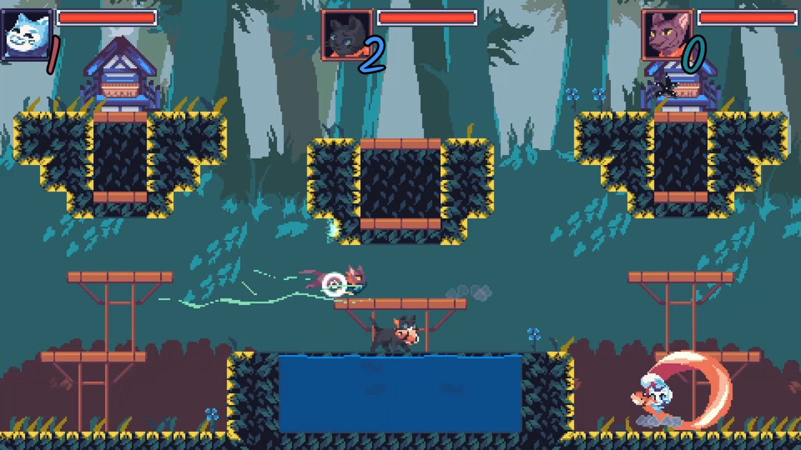 Kakatte Koi Yo! screenshot 1