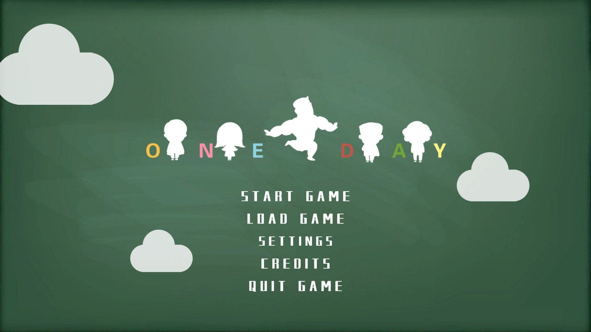 One day screenshot 1