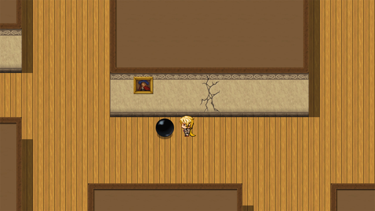 守护传说 Guardian Legend screenshot 8