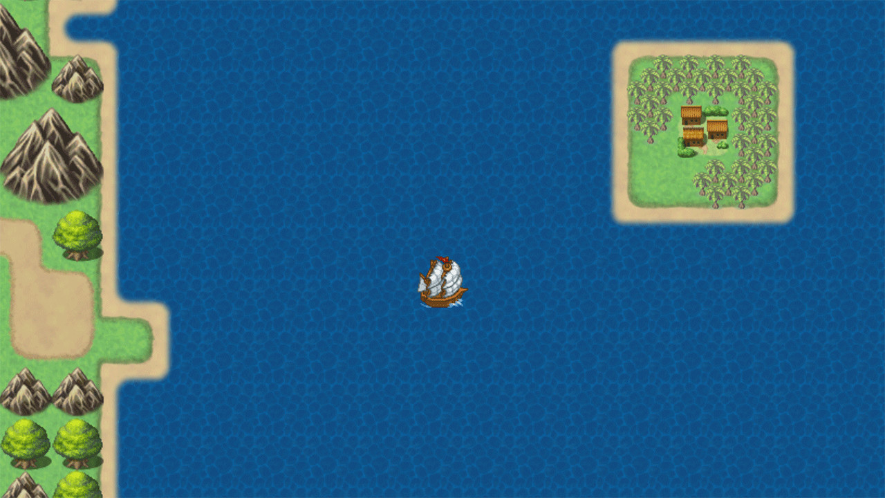 守护传说 Guardian Legend screenshot 3
