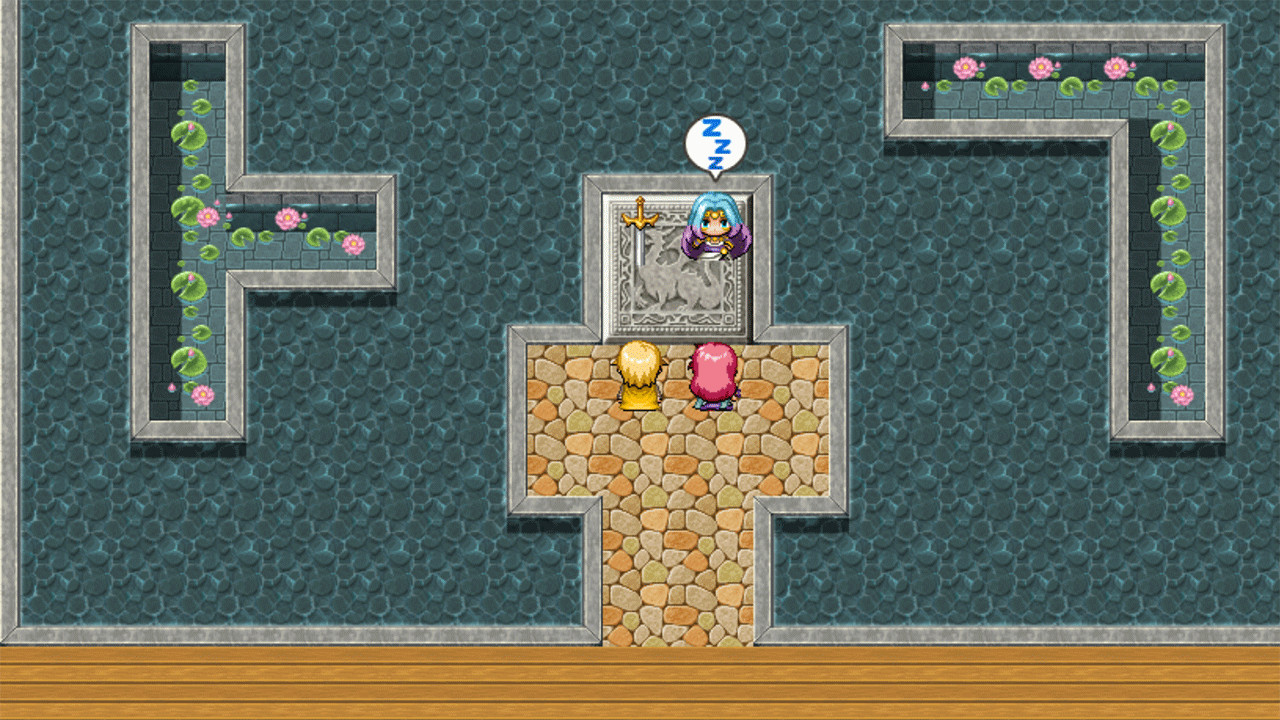 守护传说 Guardian Legend screenshot 9
