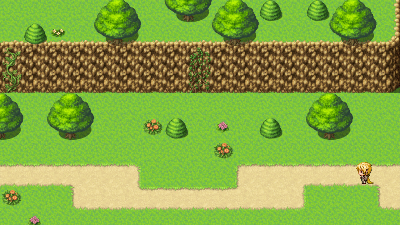 守护传说 Guardian Legend screenshot 5