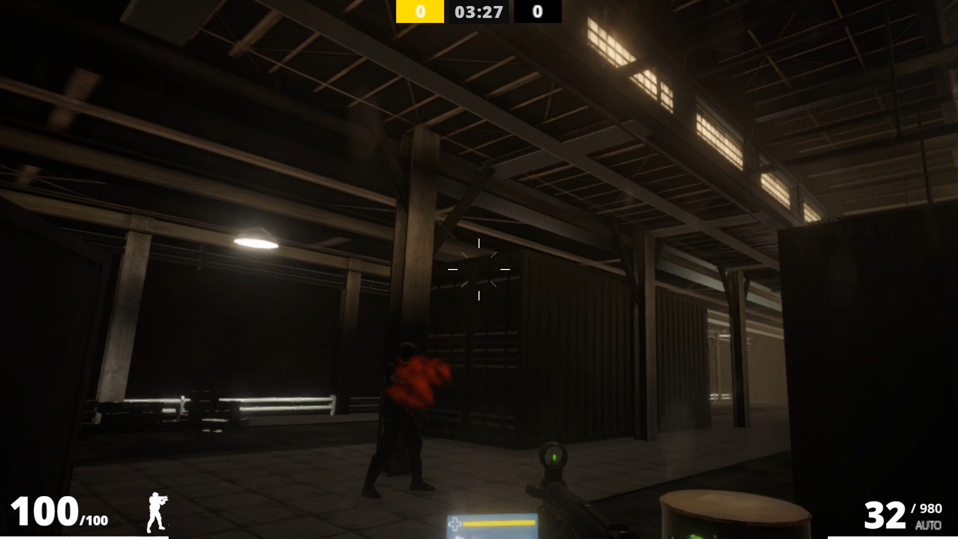 Wolves Team screenshot 2