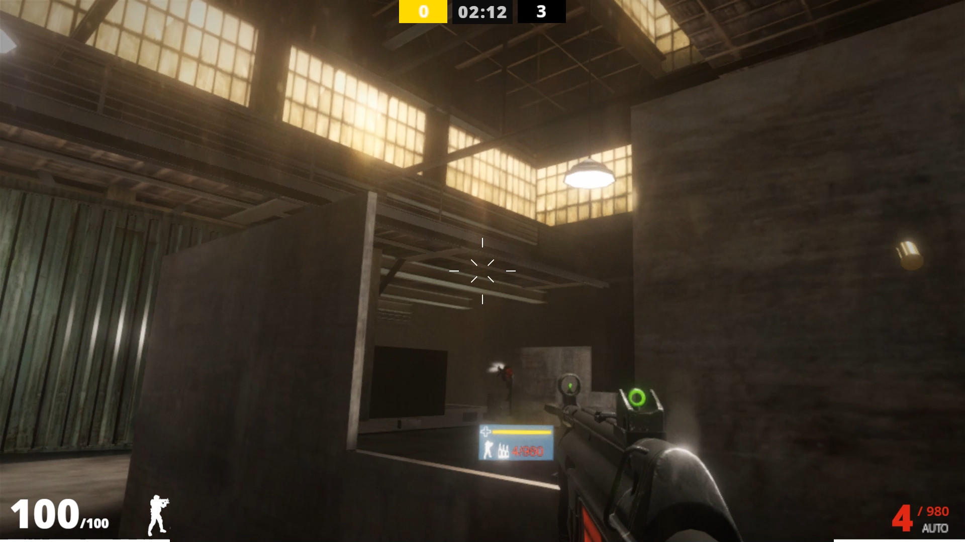 Wolves Team screenshot 4