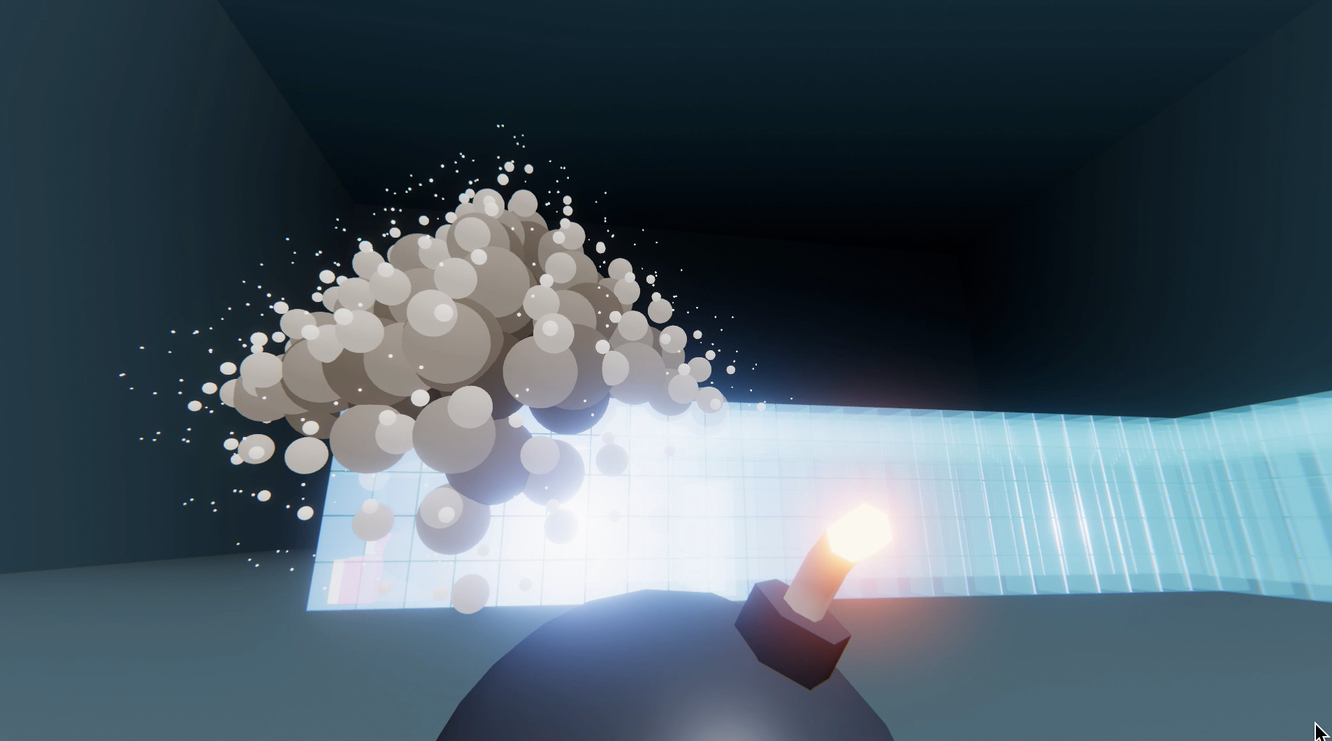 Ridiculous Bombing Game screenshot 8