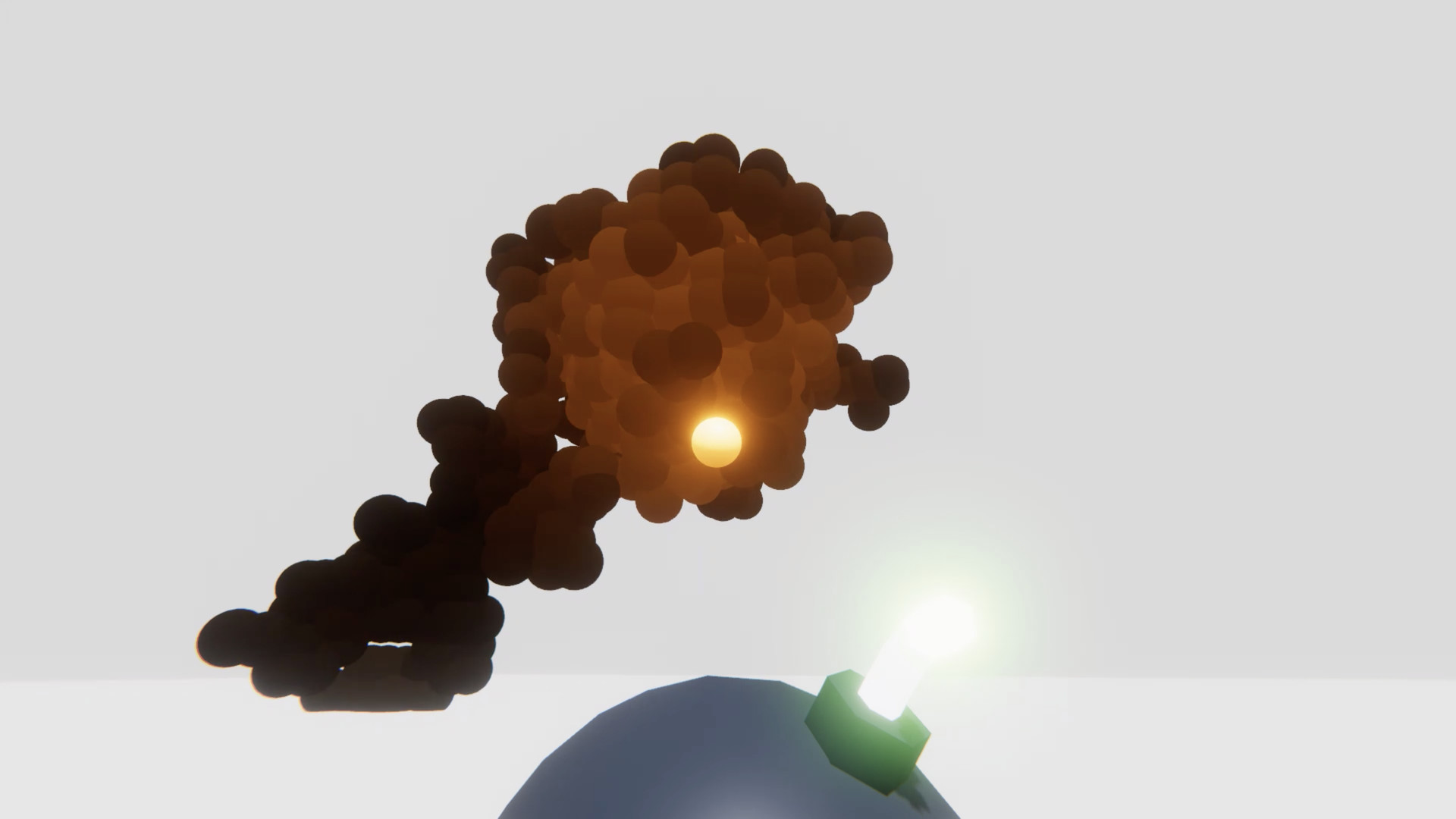 Ridiculous Bombing Game screenshot 7