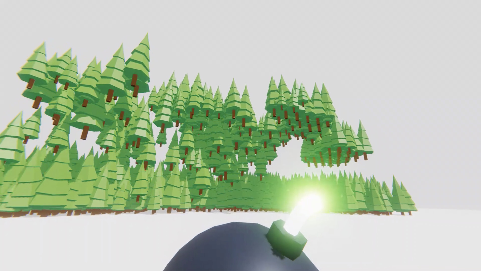 Ridiculous Bombing Game screenshot 6