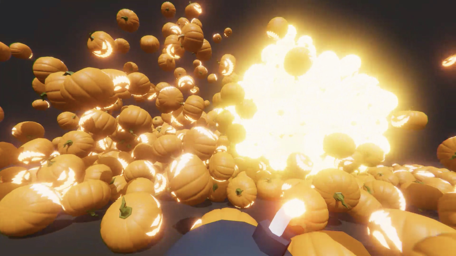 Ridiculous Bombing Game screenshot 5