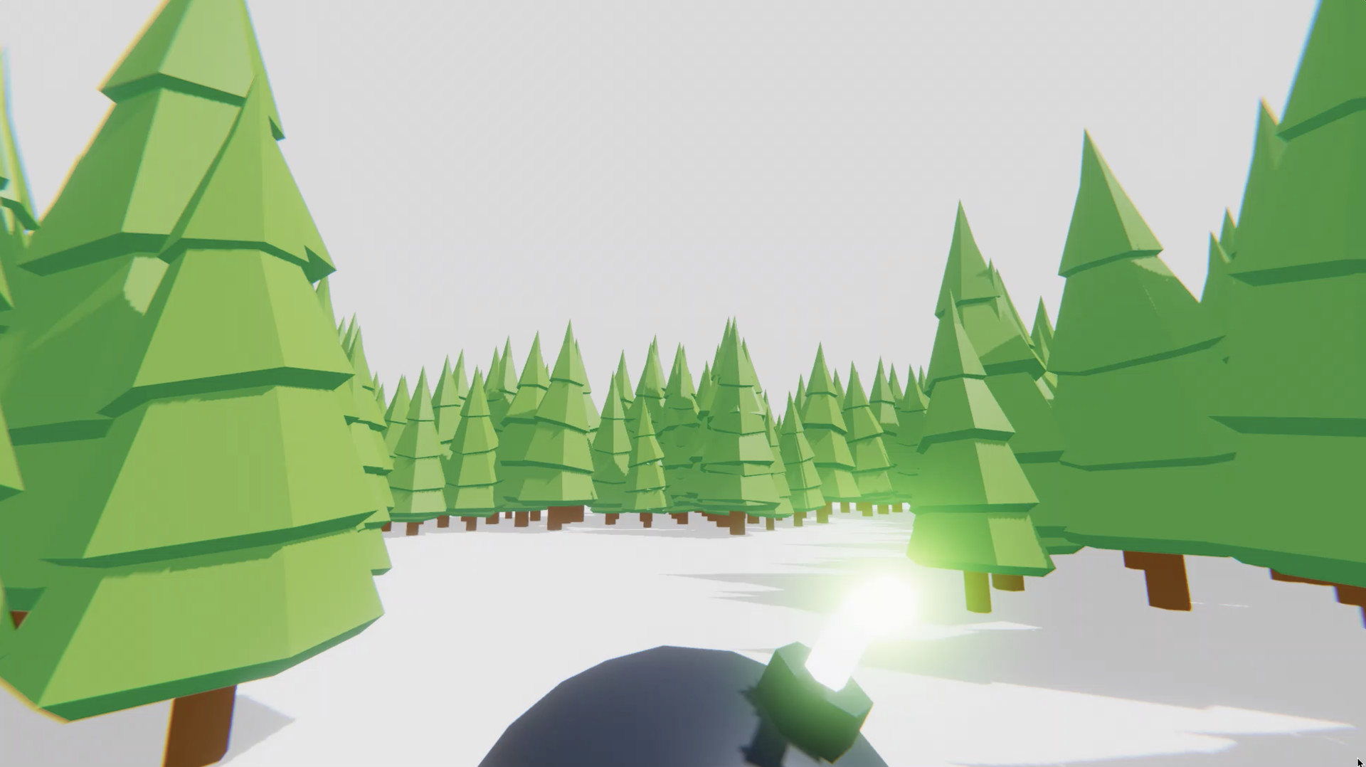 Ridiculous Bombing Game screenshot 3