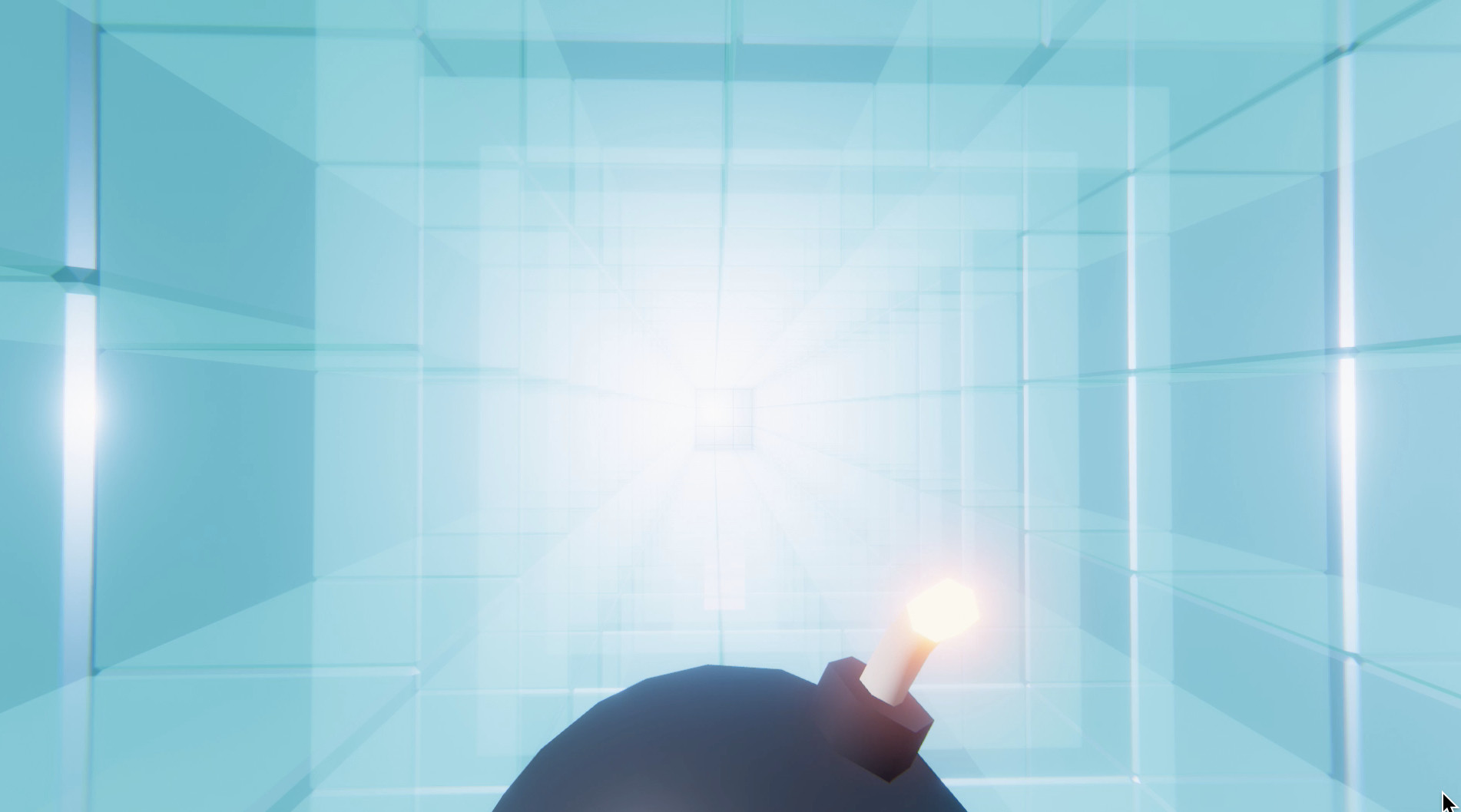 Ridiculous Bombing Game screenshot 4