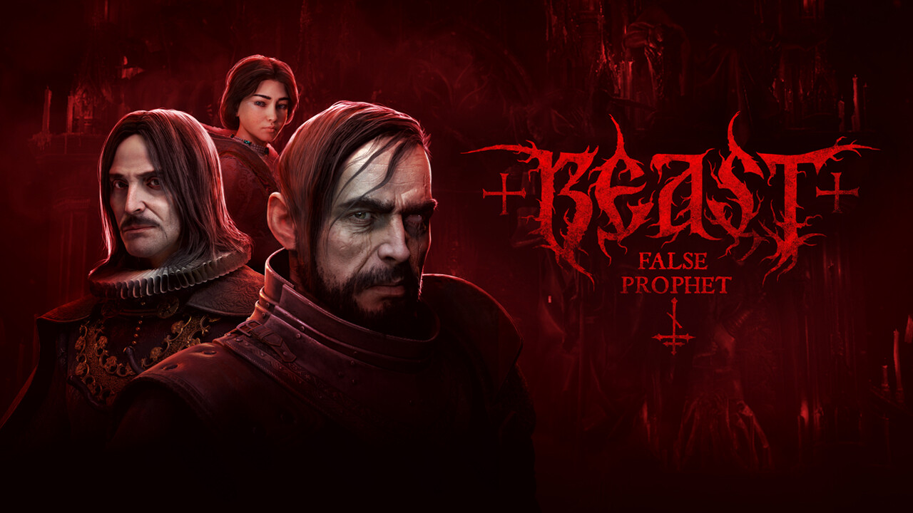 BEAST: False Prophet screenshot 13