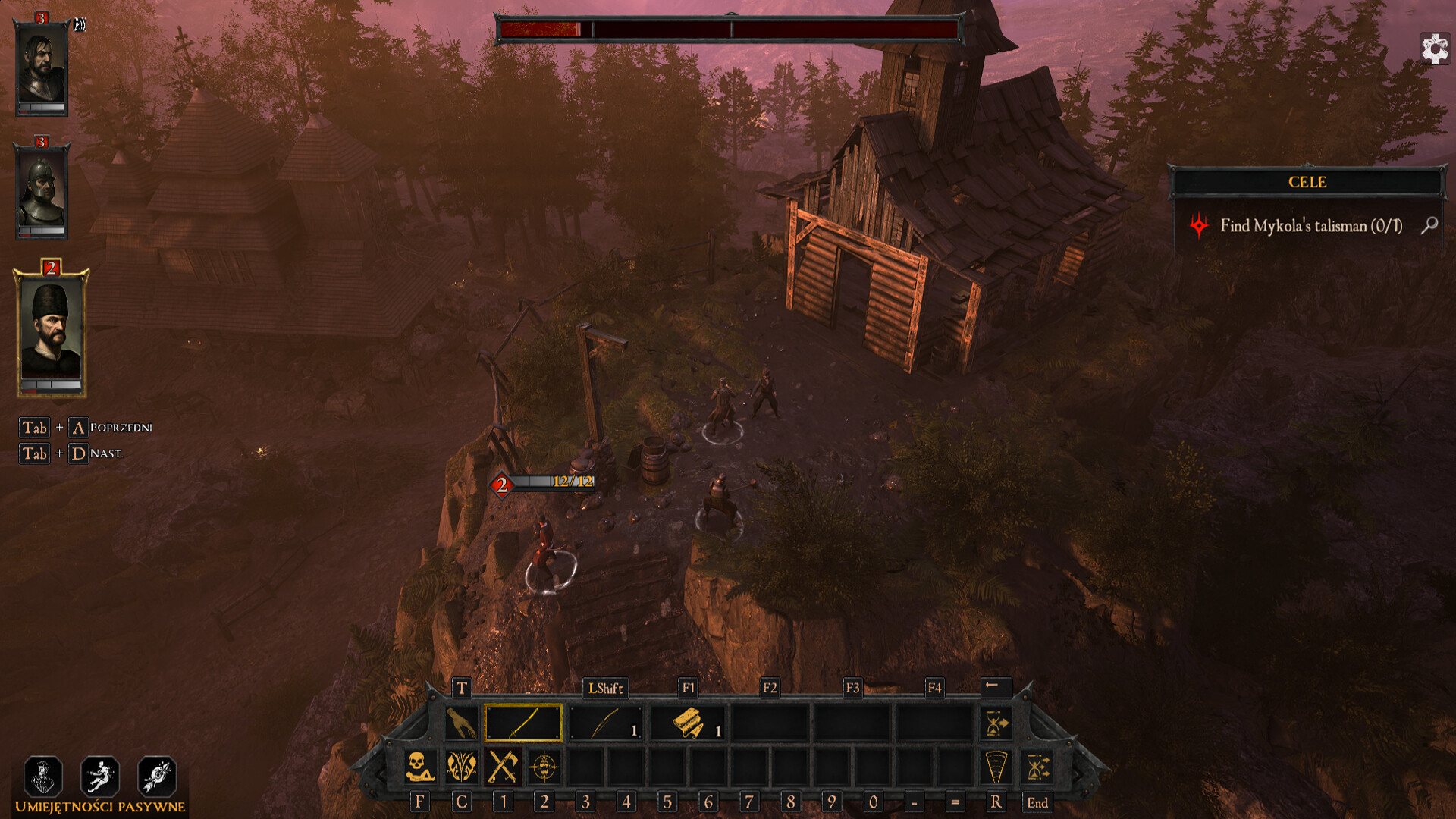 BEAST: False Prophet screenshot 12