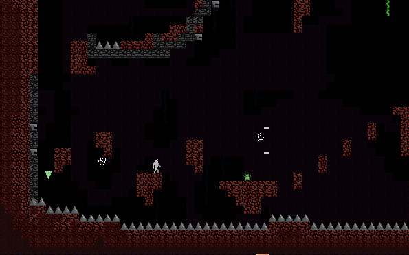 The Seven screenshot 5