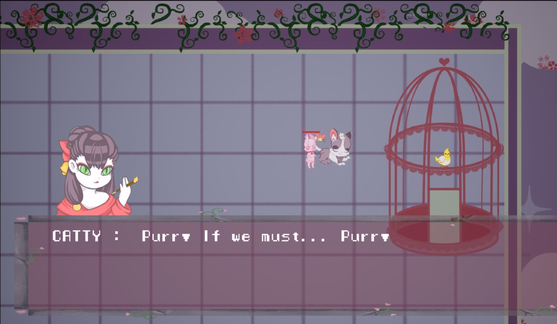 Cuties Dungeon screenshot 2