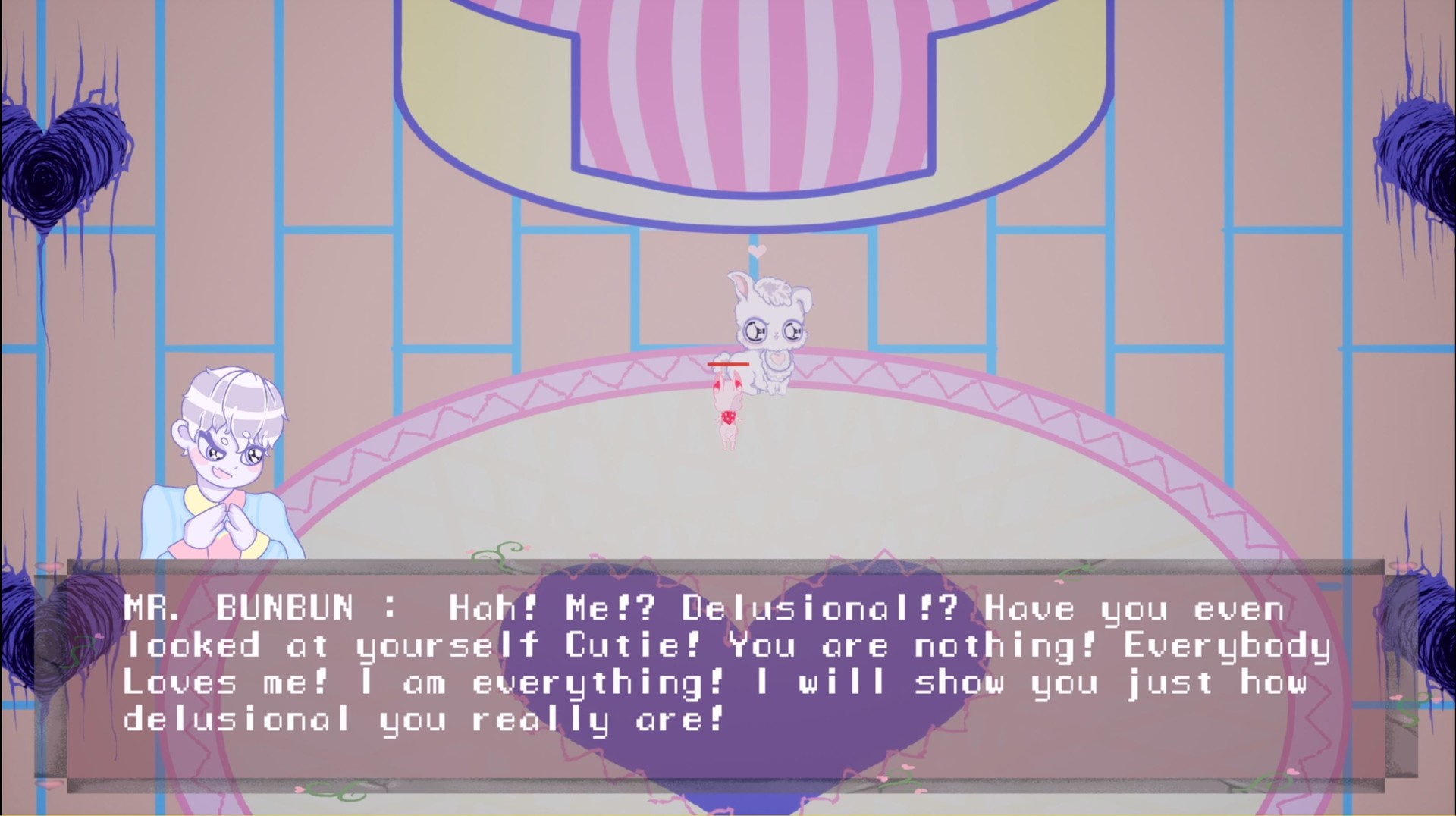 Cuties Dungeon screenshot 7