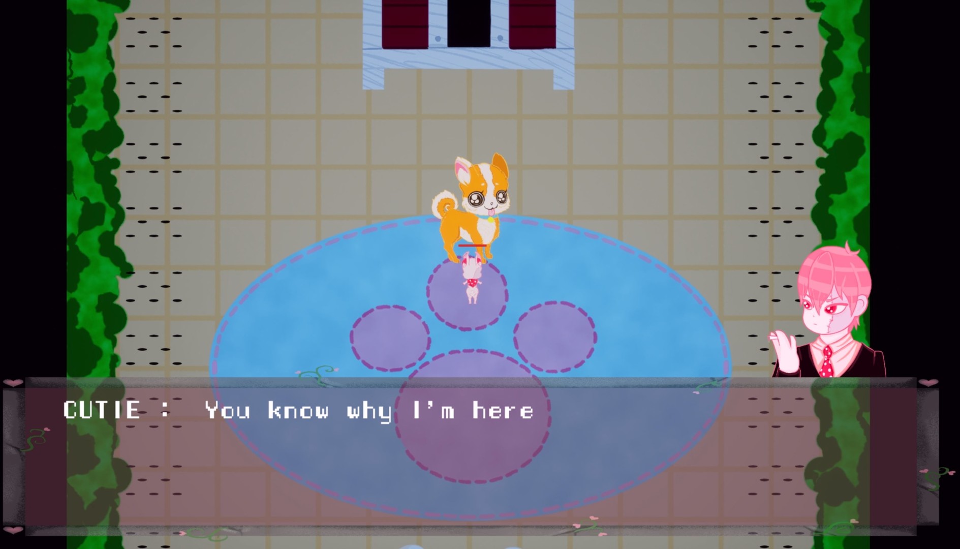Cuties Dungeon screenshot 6