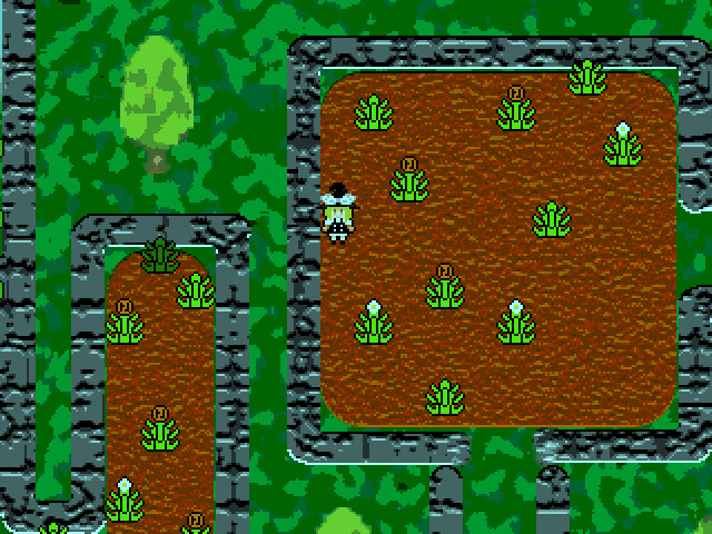 Marisa's Inconceivable Journey screenshot 3