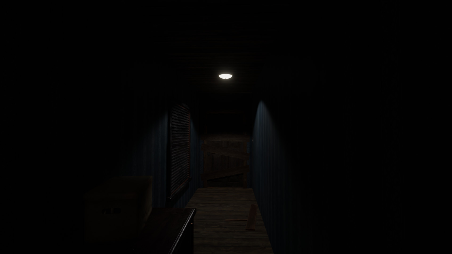 INFECTIS screenshot 3