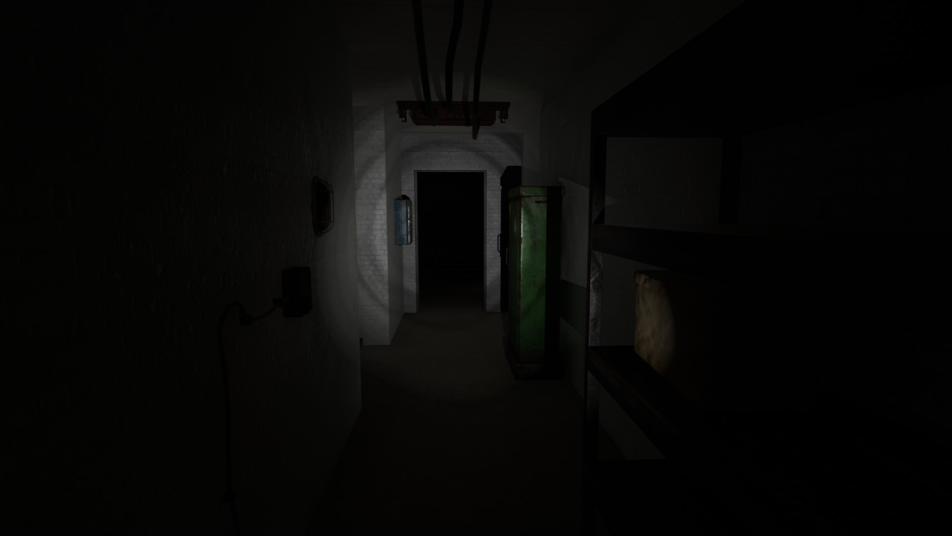 INFECTIS screenshot 8