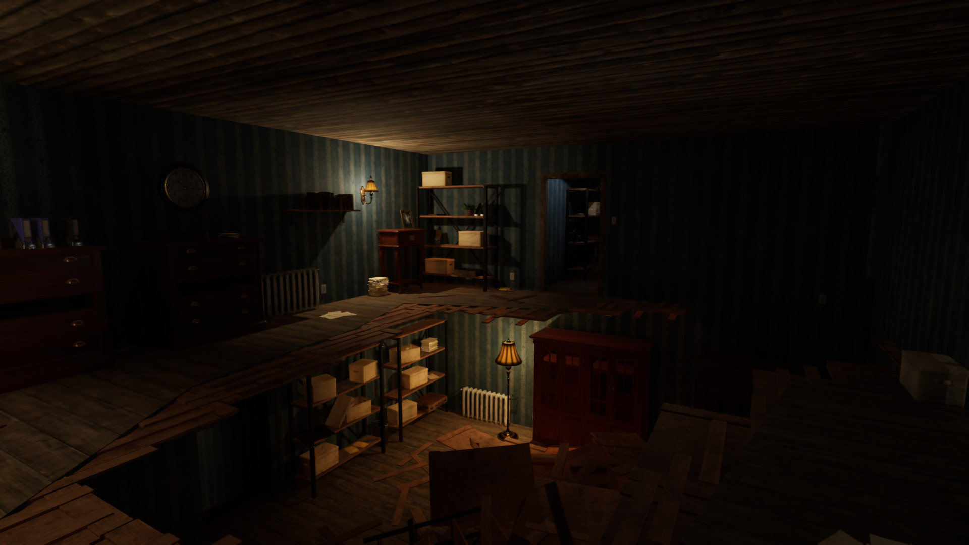 INFECTIS screenshot 13