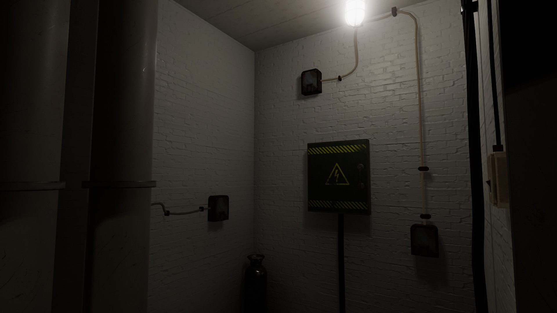 INFECTIS screenshot 2
