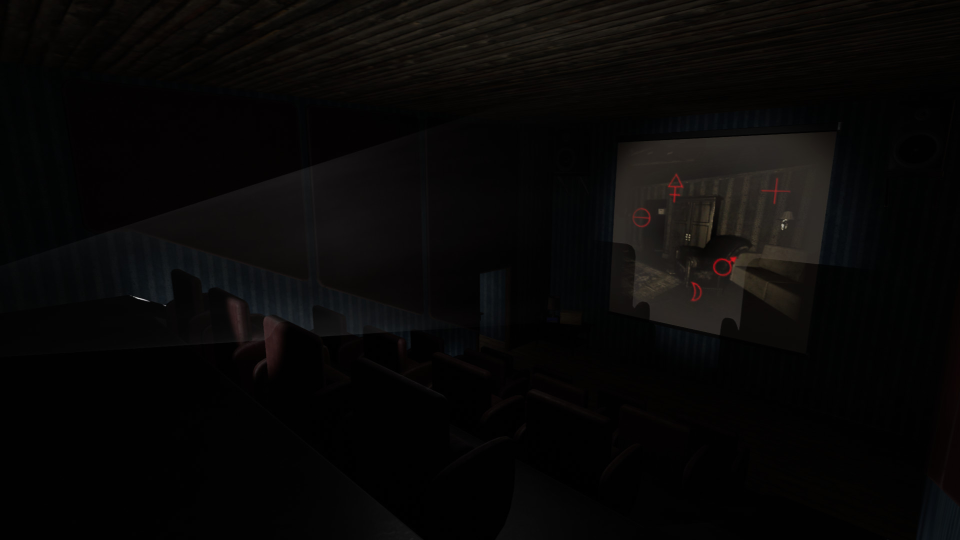 INFECTIS screenshot 6